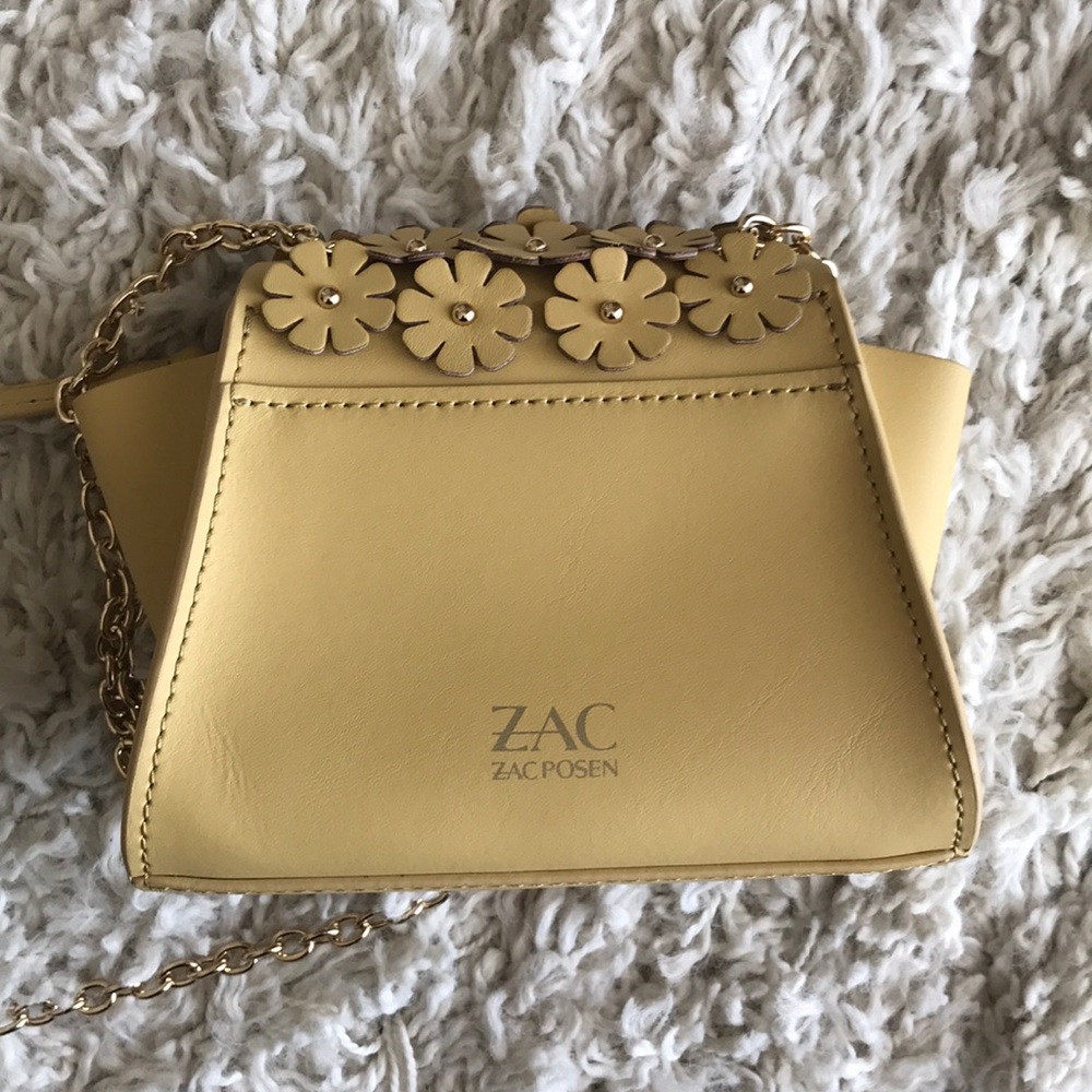 〰️ mini “eartha” zac posen - Picture 7 of 7